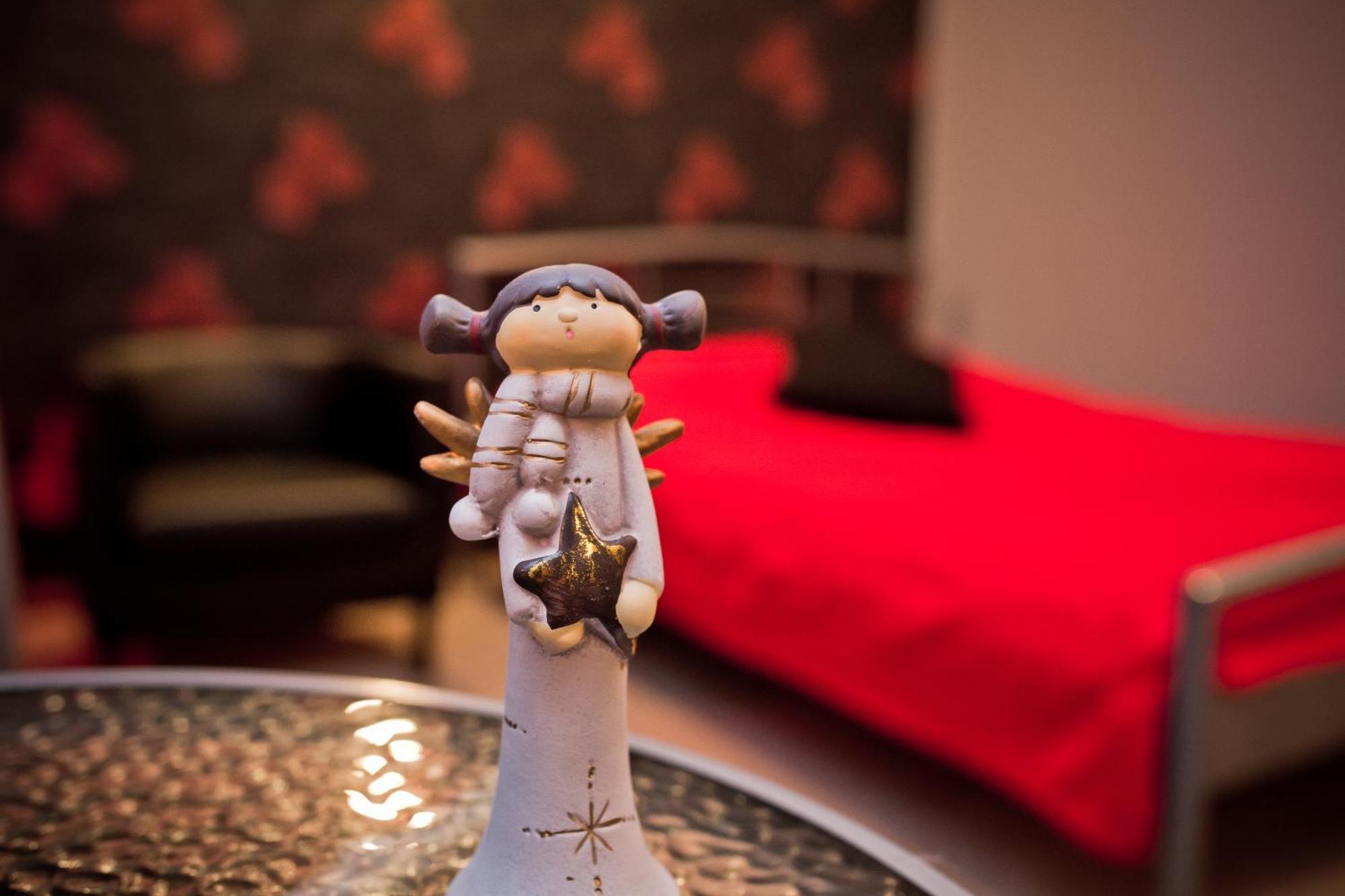 Bed and Breakfast U Kruka Ґронь Екстер'єр фото