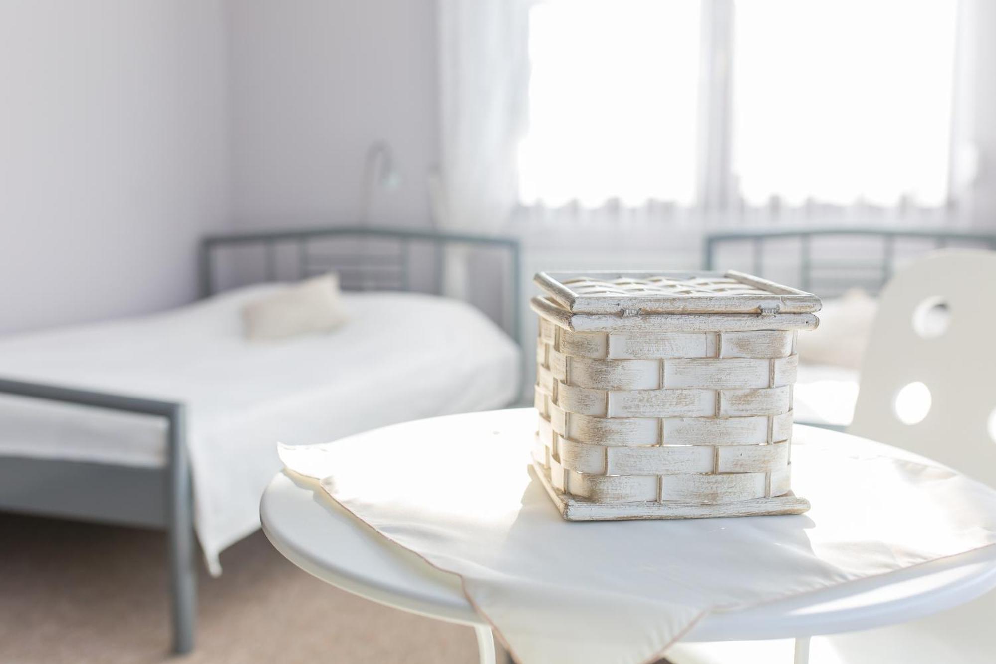 Bed and Breakfast U Kruka Ґронь Екстер'єр фото