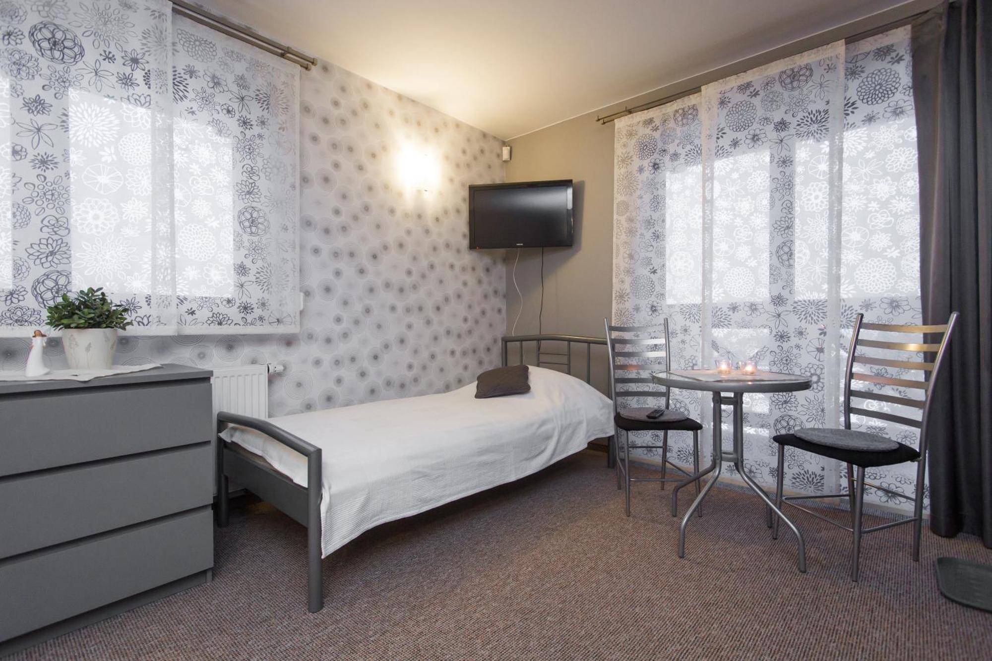 Bed and Breakfast U Kruka Ґронь Екстер'єр фото