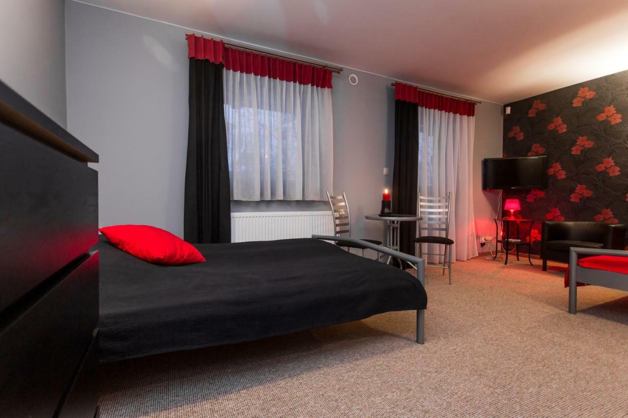Bed and Breakfast U Kruka Ґронь Екстер'єр фото