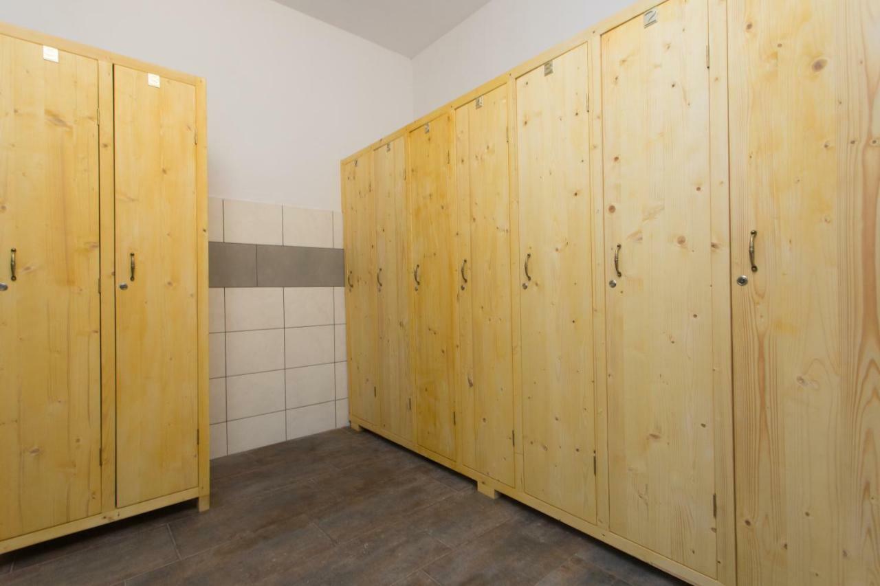 Bed and Breakfast U Kruka Ґронь Екстер'єр фото