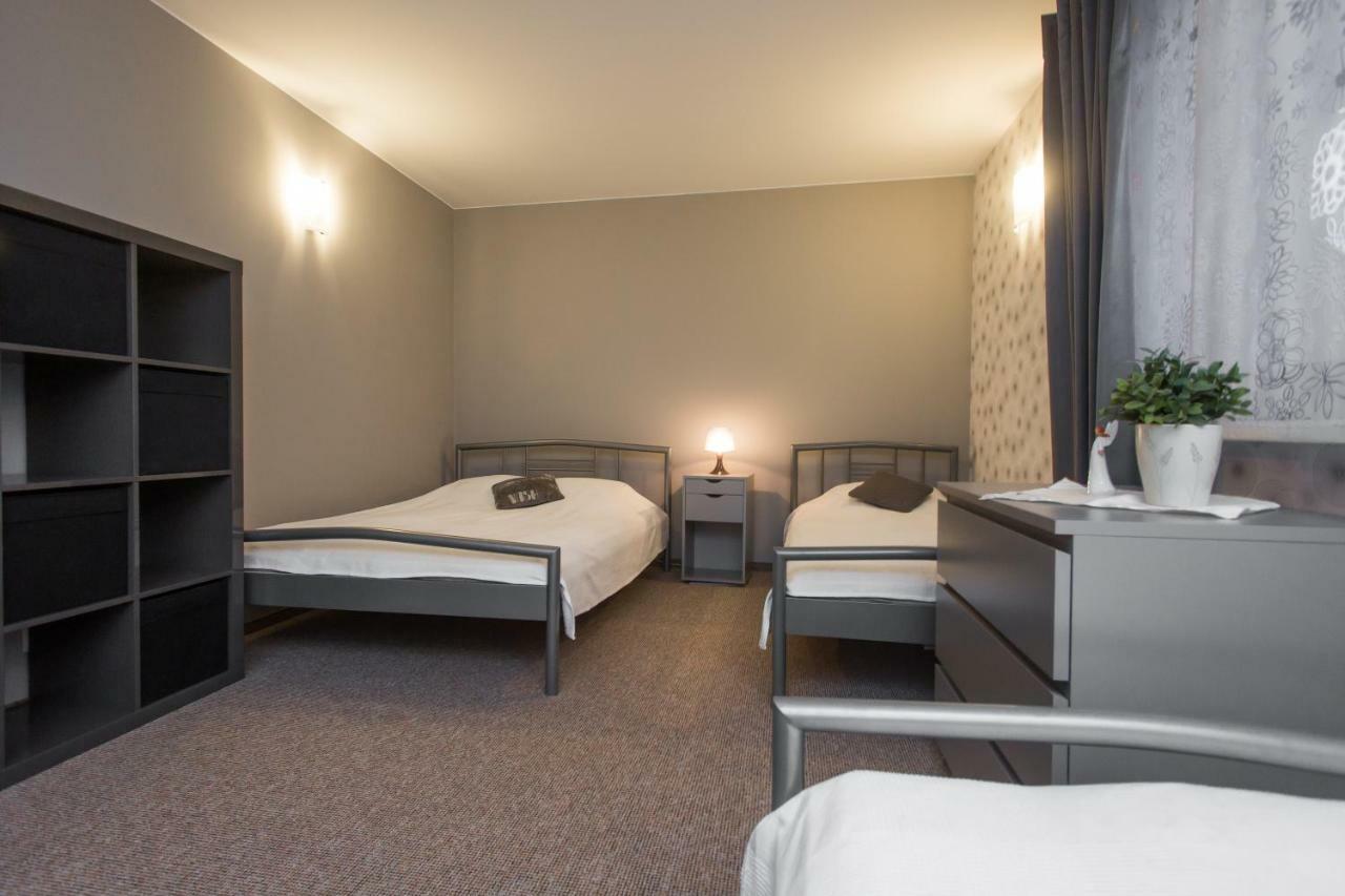 Bed and Breakfast U Kruka Ґронь Екстер'єр фото