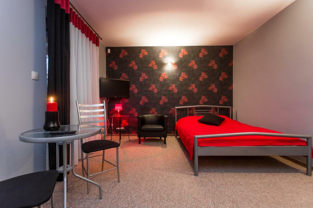 Bed and Breakfast U Kruka Ґронь Екстер'єр фото